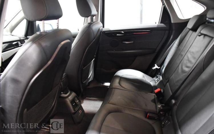 BMW SERIE 2 ACTIVE-TOURER 1.5 218 I 135 LUXURY NOIR GA-986-NJ