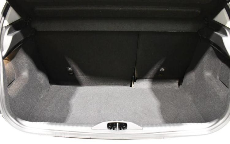 CITROEN C3 BLUEHDI 100 S&S BLANC GB-003-LW