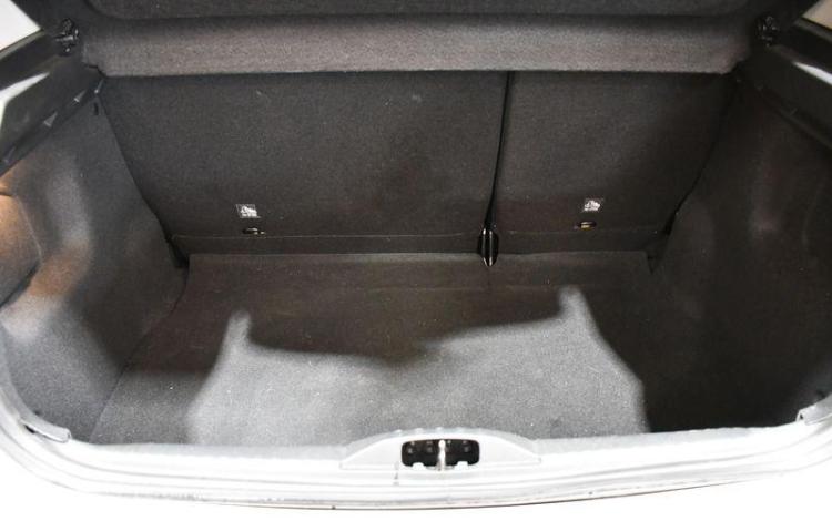 CITROEN C3 BLUEHDI 100 S&S BLANC GB-016-EC