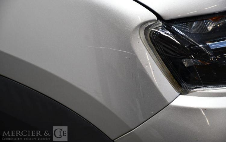DACIA SPRING 27.4kWh CONFORT PLUS ACHAT INTEGRAL GRIS GB-133-YR