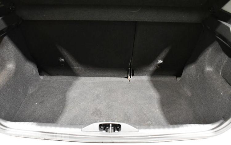 CITROEN C3 BLUEHDI 100 S&S BLANC GB-394-CH