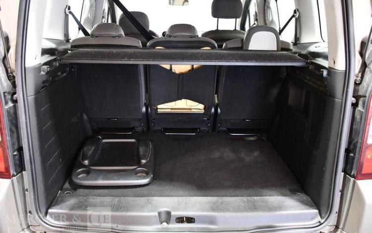 CITROEN BERLINGO COMBI 1,6 BLUEHDI 100 FEEL GRIS GB-627-MD