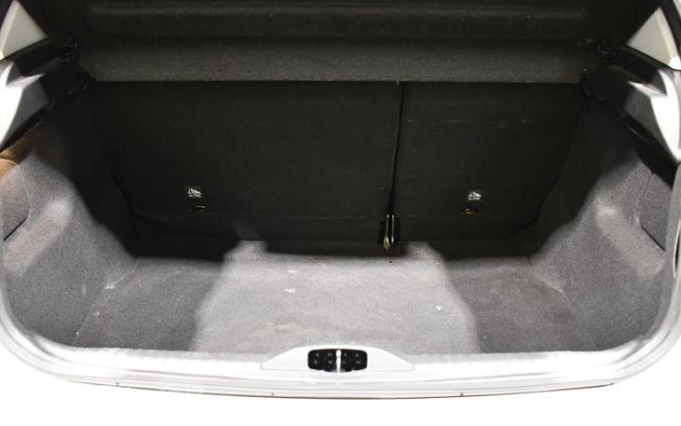 CITROEN C3 BLUEHDI 100 S&S BLANC GB-642-EB