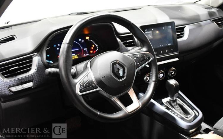 RENAULT ARKANA 1.6 E-TECH 145H 95 HYBRID 1.2kWh BUSINESS NOIR GB-667-YS