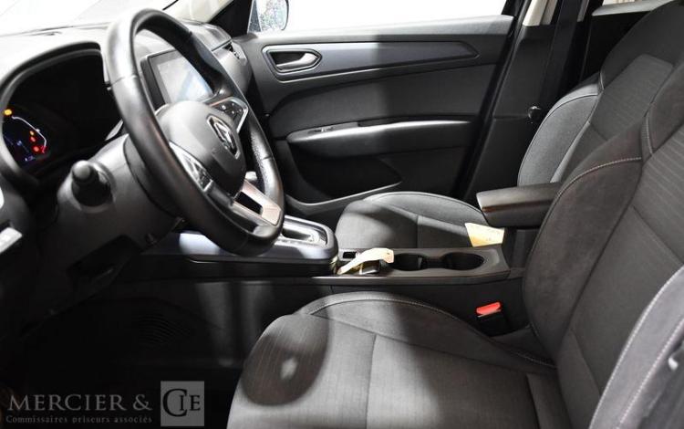 RENAULT ARKANA 1.6 E-TECH 145H 95 HYBRID 1.2kWh BUSINESS NOIR GB-667-YS