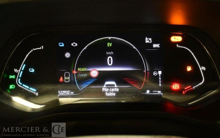 RENAULT ARKANA 1.6 E-TECH 145H 95 HYBRID 1.2kWh BUSINESS NOIR GB-667-YS