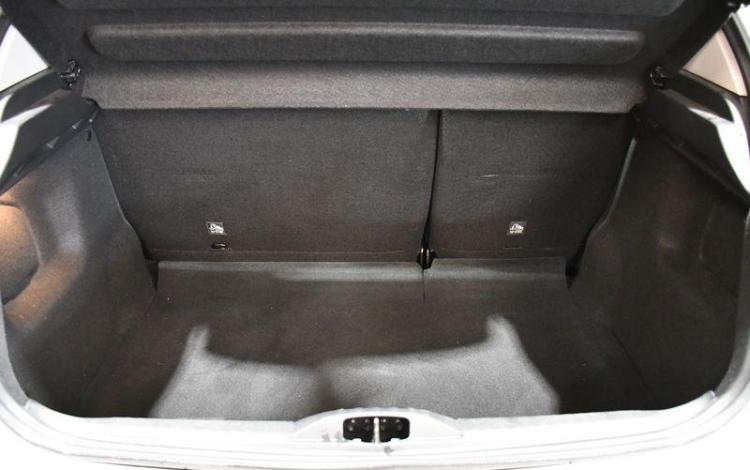 CITROEN C3 BLUEHDI 100 S&S BLANC GB-702-EB