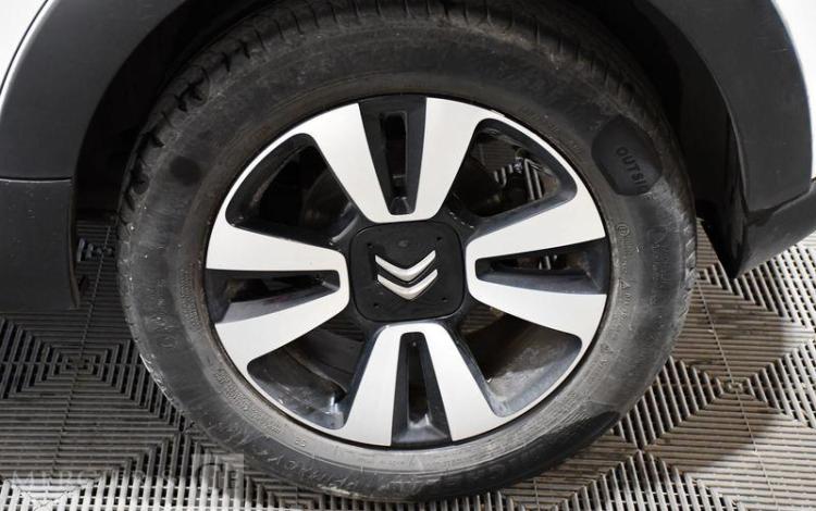 CITROEN C3 BLUEHDI 100 S&S BLANC GB-702-EB