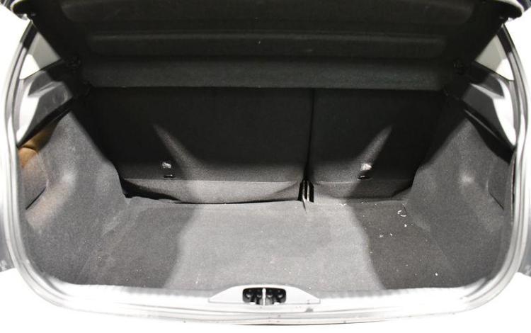 CITROEN C3 BLUEHDI100 S&S BLANC GB-705-EC