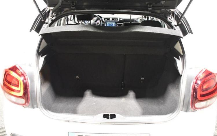 CITROEN C3 1.5 BLUEHDI 100 SHINE PACK BLANC GB-782-EC