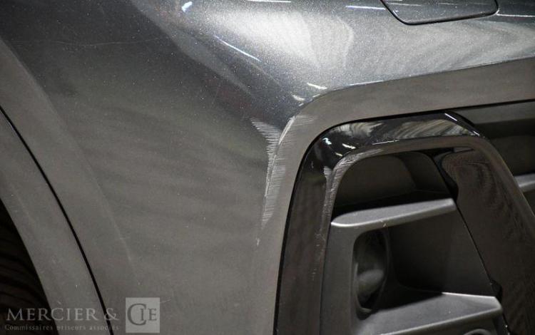 AUDI Q5 GRIS GC-043-XJ