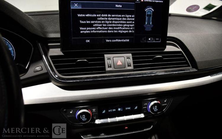 AUDI Q5 GRIS GC-043-XJ