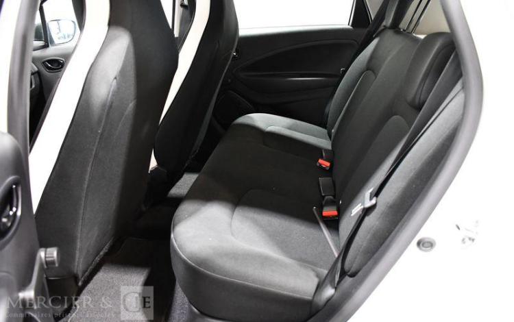 RENAULT ZOE R110 52kWh LIFE ACHAT INTEGRAL BLANC GC-046-VN