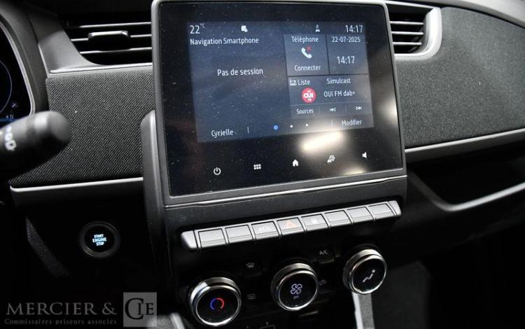 RENAULT ZOE R110 52kWh LIFE ACHAT INTEGRAL BLANC GC-046-VN