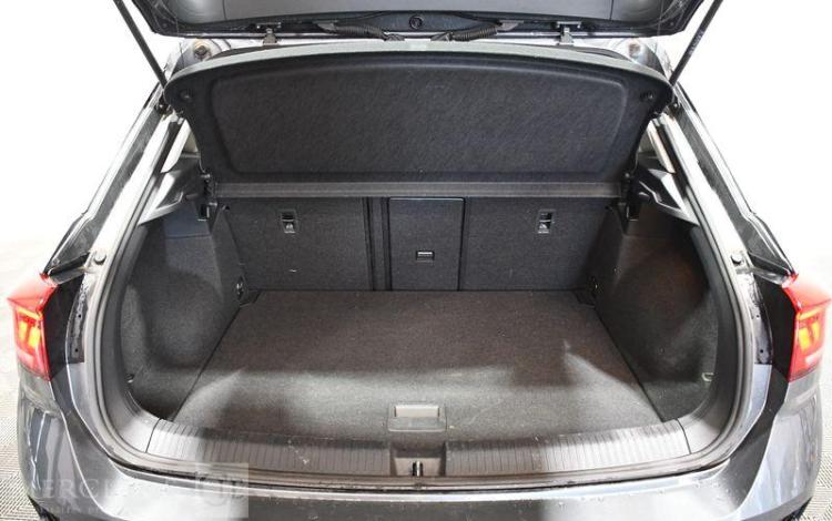 VOLKSWAGEN T-ROC 2.0 TDI 150 LOUNGE 4MOTION DSG GRIS GC-131-RC