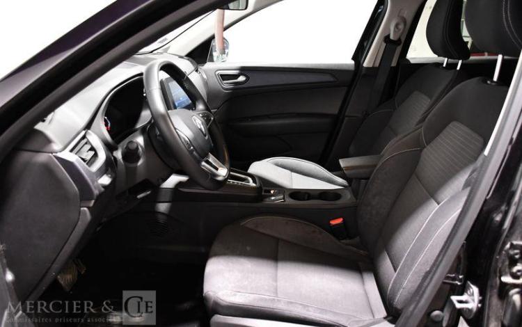 RENAULT ARKANA BUSINESS E-TECH FULL HYBRID 145 NOIR GC-718-QJ