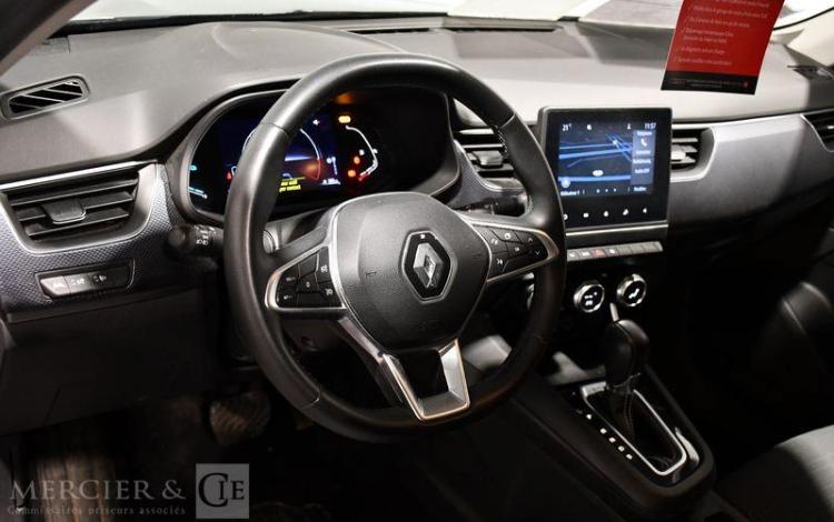 RENAULT ARKANA BUSINESS E-TECH FULL HYBRID 145 NOIR GC-718-QJ
