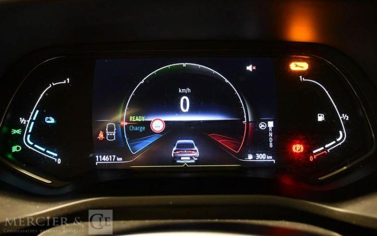 RENAULT ARKANA BUSINESS E-TECH FULL HYBRID 145 NOIR GC-718-QJ