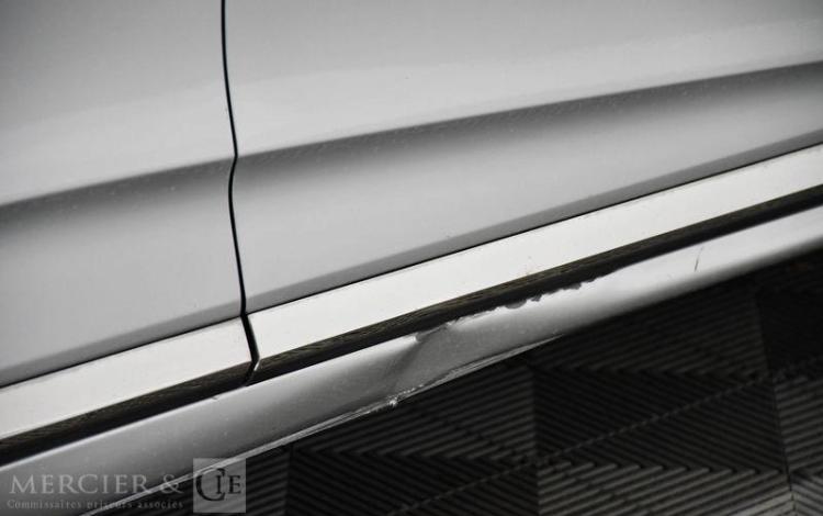 RENAULT CLIO ZEN E-TECH HYBRIDE 140 GRIS GD-141-BJ