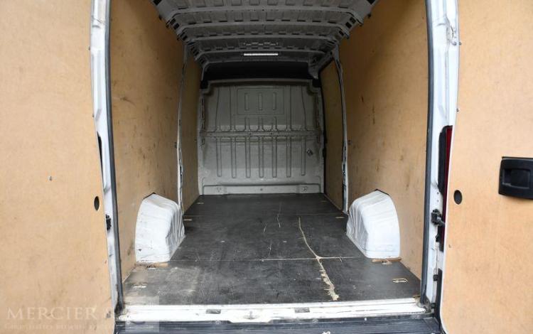 PEUGEOT BOXER L4H3 2.2 BLUEHDI 140ch PREMIUM BLANC GD-179-ZH