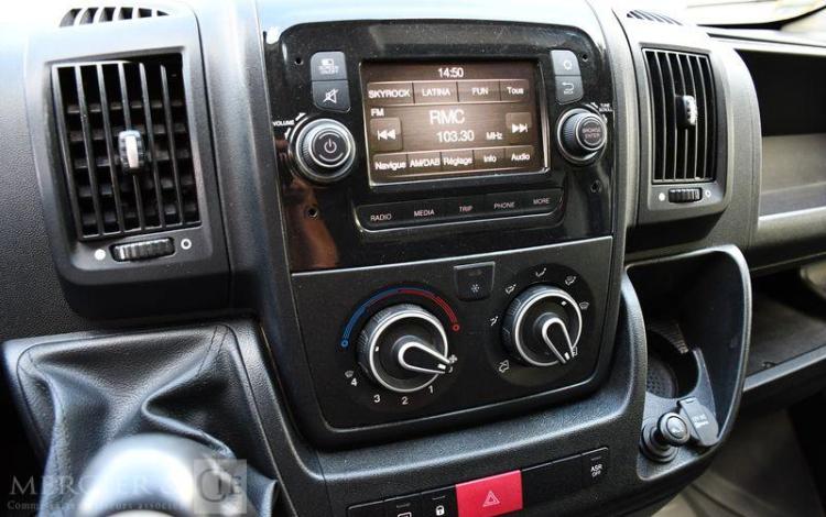 PEUGEOT BOXER L4H3 2.2 BLUEHDI 140ch PREMIUM BLANC GD-179-ZH
