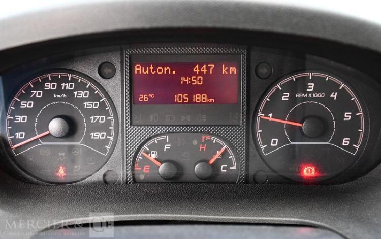 PEUGEOT BOXER L4H3 2.2 BLUEHDI 140ch PREMIUM BLANC GD-179-ZH