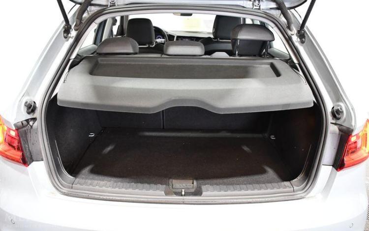 AUDI A1 SPORTBACK 1.0 25 TFSI 95 ADVANCED BVA GRIS GD-231-WL