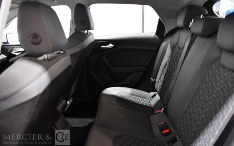 AUDI A1 SPORTBACK 1.0 25 TFSI 95 ADVANCED BVA GRIS GD-231-WL