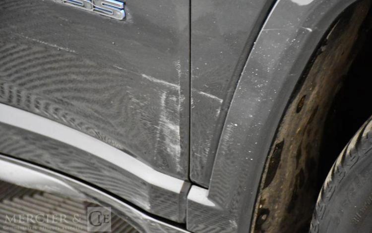 JEEP COMPASS NOIR GD-238-RX