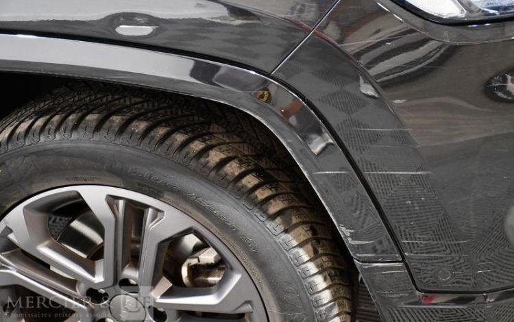 JEEP COMPASS NOIR GD-238-RX