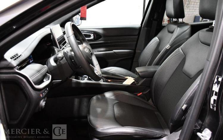 JEEP COMPASS NOIR GD-238-RX