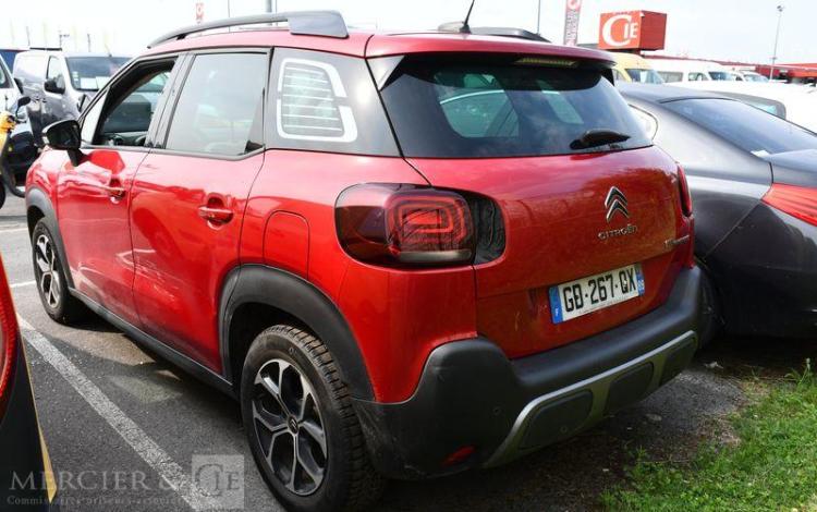 CITROEN C3 1.5 BLUEHDI 110 SHINE  GD-267-QX