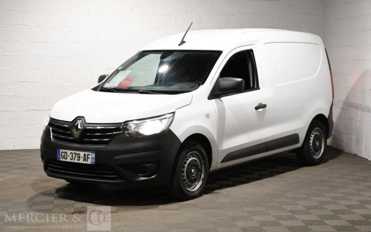 RENAULT EXPRESS VAN CONFORT BLUEDCI 95 BLANC GD-379-AF