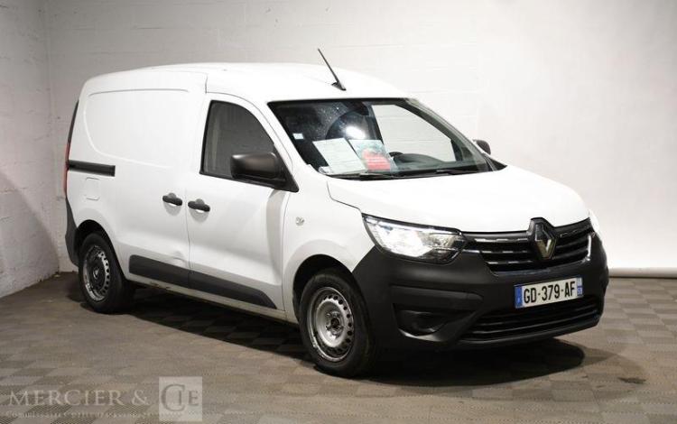 RENAULT EXPRESS VAN CONFORT BLUEDCI 95 BLANC GD-379-AF
