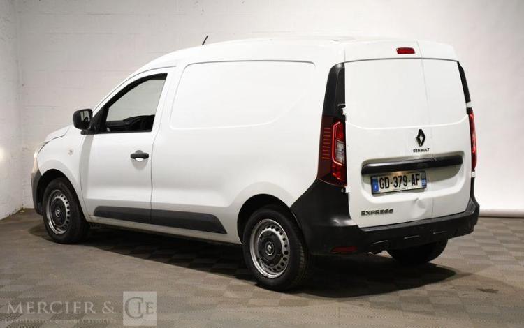 RENAULT EXPRESS VAN CONFORT BLUEDCI 95 BLANC GD-379-AF