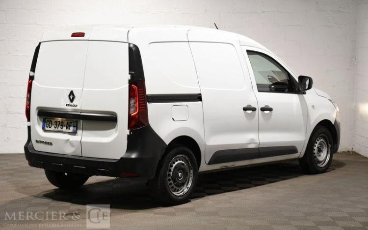 RENAULT EXPRESS VAN CONFORT BLUEDCI 95 BLANC GD-379-AF