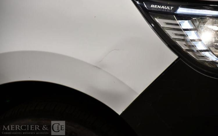 RENAULT EXPRESS VAN CONFORT BLUEDCI 95 BLANC GD-379-AF