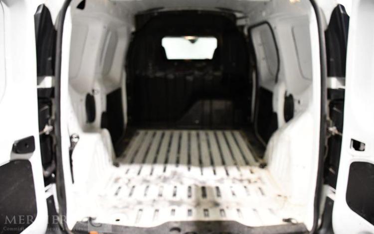 RENAULT EXPRESS VAN CONFORT BLUEDCI 95 BLANC GD-379-AF
