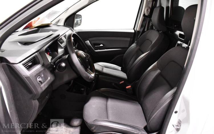 RENAULT EXPRESS VAN CONFORT BLUEDCI 95 BLANC GD-379-AF