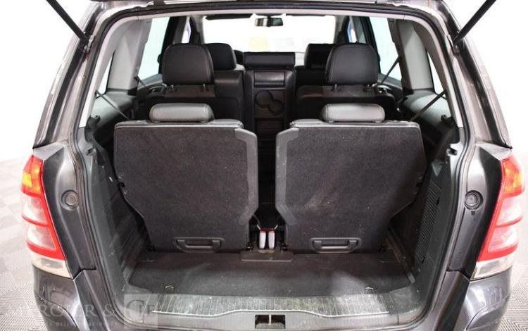 OPEL ZAFIRA 1.7 CDTI 125 COSMO PACK 7 PLS GRIS GD-575-BZ
