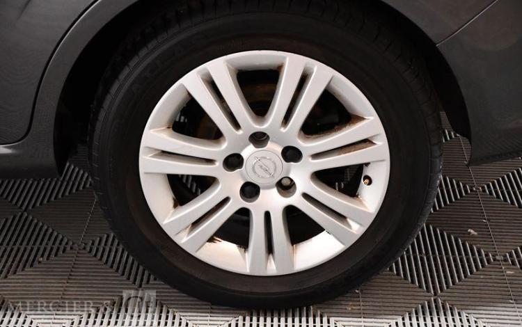 OPEL ZAFIRA 1.7 CDTI 125 COSMO PACK 7 PLS GRIS GD-575-BZ