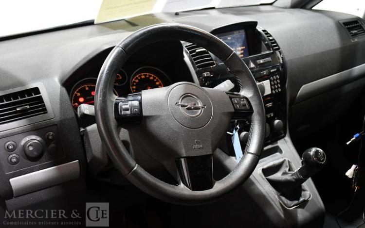 OPEL ZAFIRA 1.7 CDTI 125 COSMO PACK 7 PLS GRIS GD-575-BZ