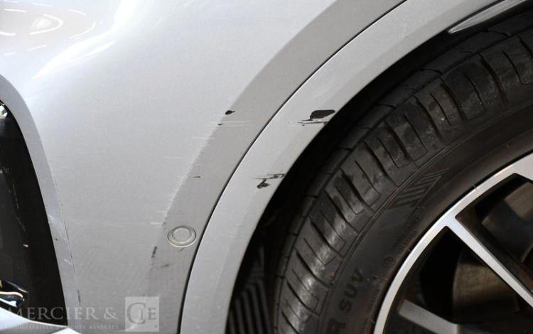 AUDI Q5 GRIS GD-984-CX