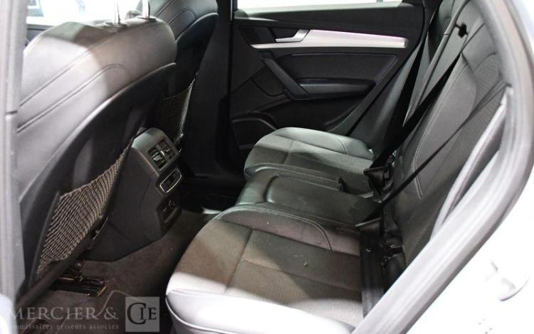 AUDI Q5 GRIS GD-984-CX