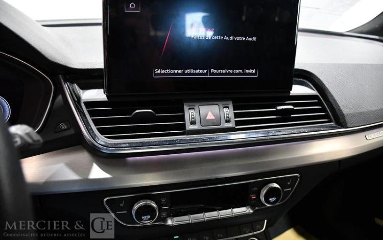 AUDI Q5 GRIS GD-984-CX