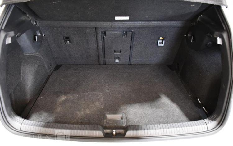 VOLKSWAGEN GOLF VIII 2.0 TDI SCR 200CV GTD DS7 BLANC GE-769-VW