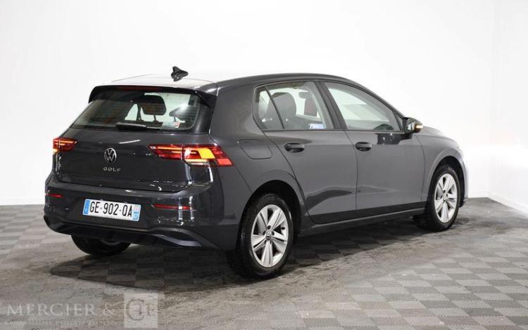 VOLKSWAGEN GOLF VIII 2.0 TDI 115 SCR LIFE GRIS GE-902-QA