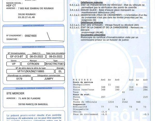 CITROEN E JUMPY FG XL ELECT 75kWh CLUB BLANC GF-013-BT