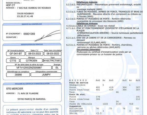 CITROEN E JUMPY FG XL ELEC 75kWh CLUB BLANC GF-041-BT