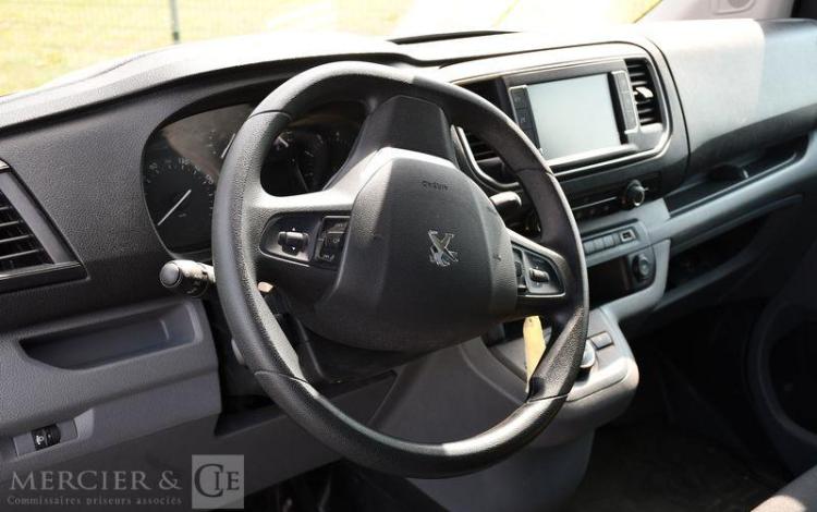 PEUGEOT EXPERT 2.0 BLUEHDI 180 L2 ASPHALT EAT BLANC GF-357-RG